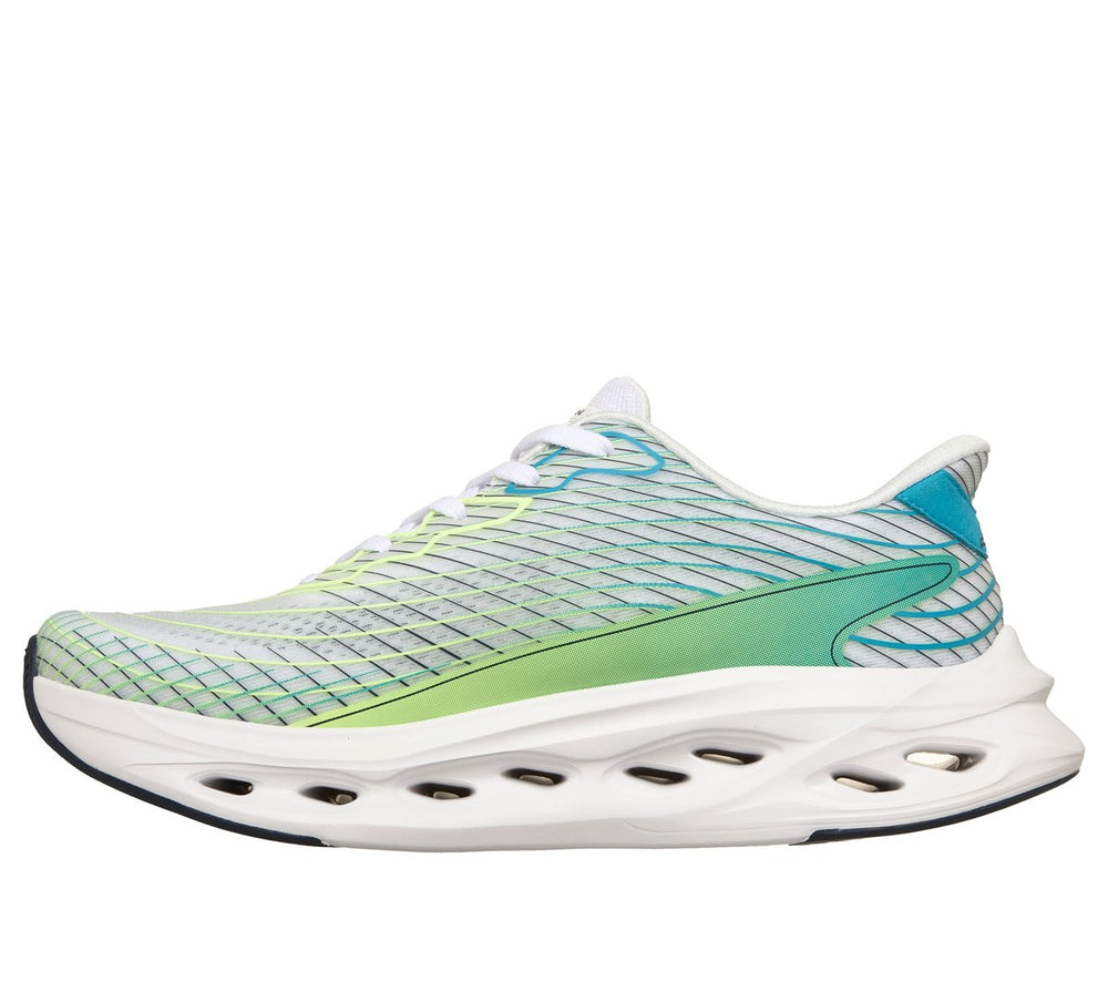 Slip-ins: Max Cushioning Glide-Step - Sapphire | Skechers Men