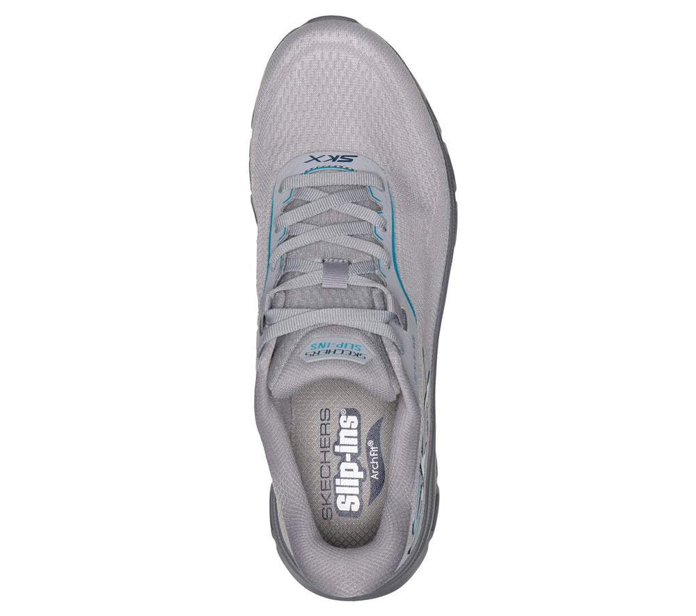 Slip-ins: Arch Fit Glide-Step Pro - Larzo | Skechers Men