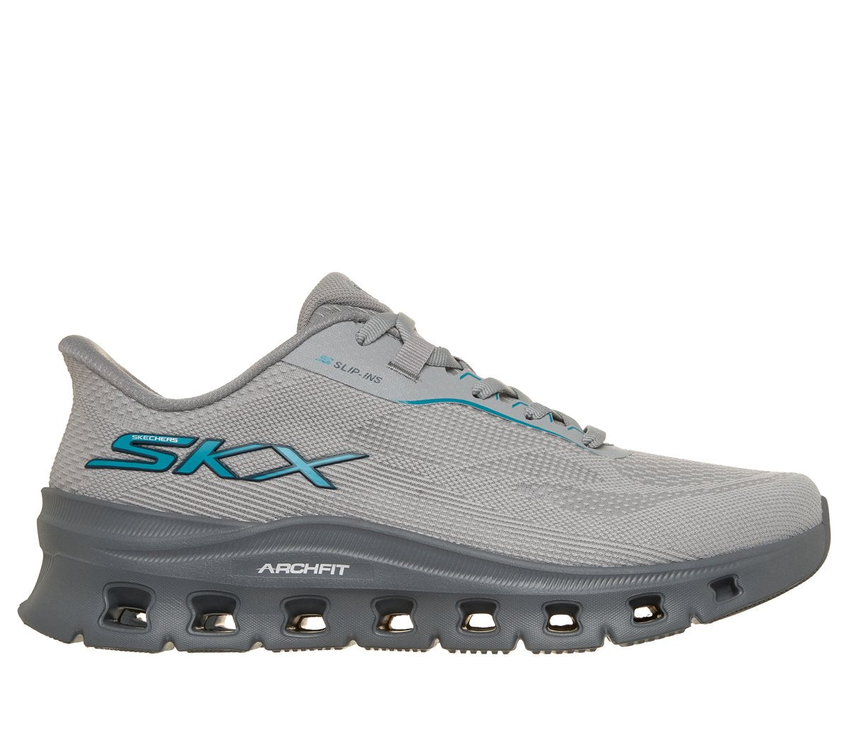 Slip-ins: Arch Fit Glide-Step Pro - Larzo | Skechers Men