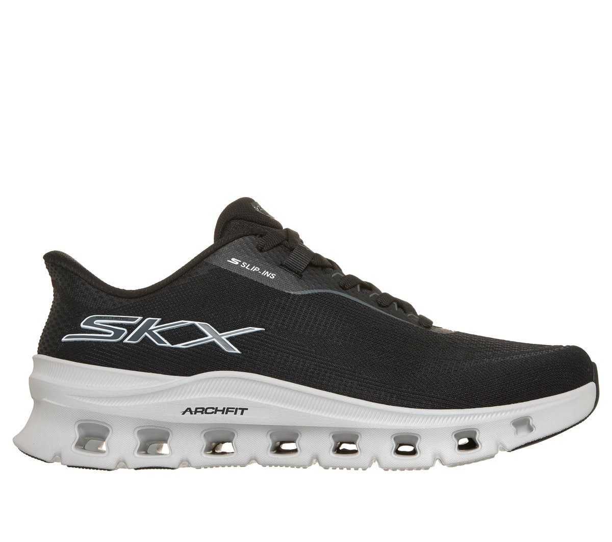 Slip-ins: Arch Fit Glide-Step Pro - Larzo | Skechers Men