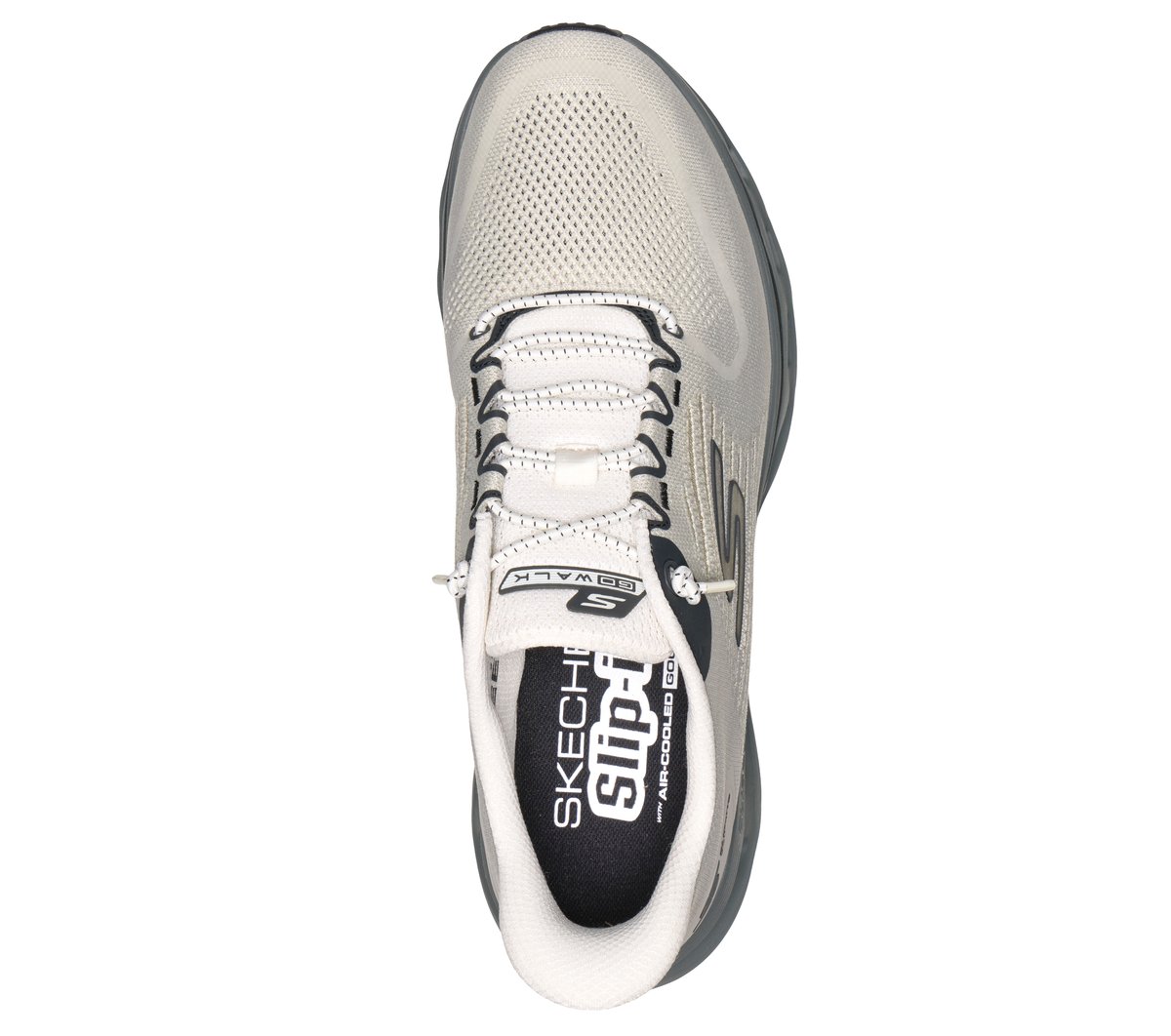 Slip-ins: GO WALK Glide-Step 2.0 - Santiago | Skechers Men