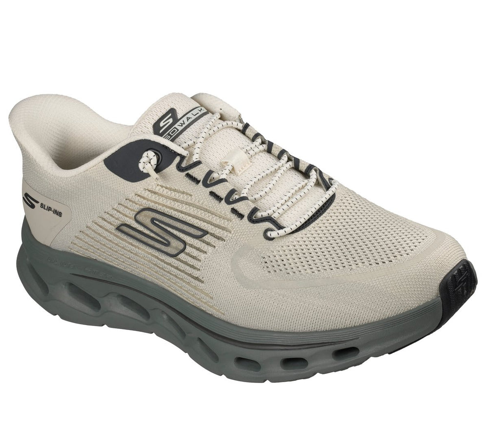 Slip-ins: GO WALK Glide-Step 2.0 - Santiago | Skechers Men