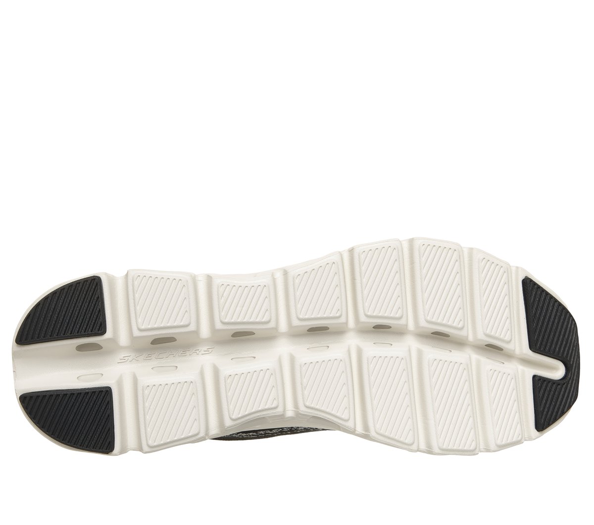 Slip-ins: Arch Fit Glide-Step Wave - Zanaro | Skechers Men