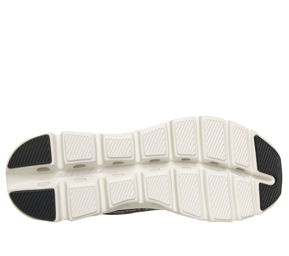 Slip-ins: Arch Fit Glide-Step Wave - Zanaro | Skechers Men