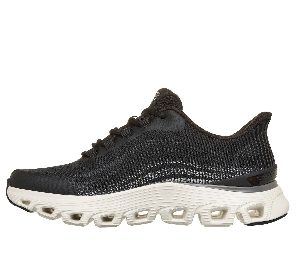 Slip-ins: Arch Fit Glide-Step Wave - Zanaro | Skechers Men