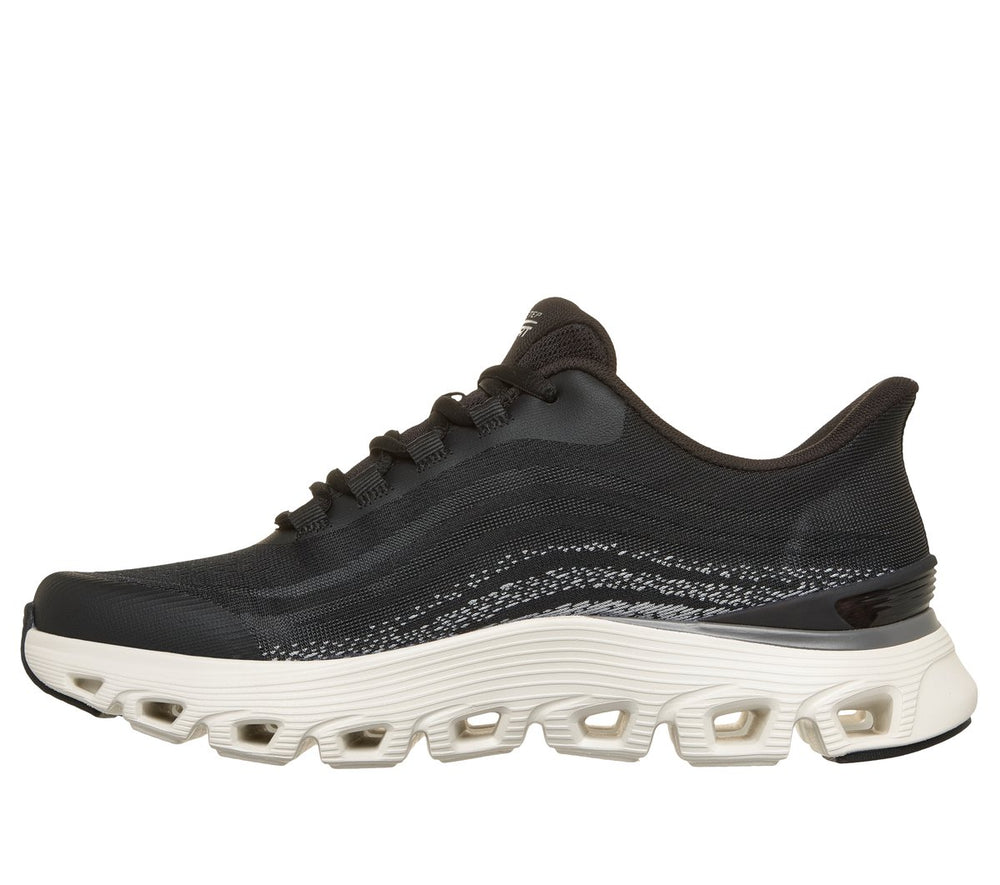 Slip-ins: Arch Fit Glide-Step Wave - Zanaro | Skechers Men