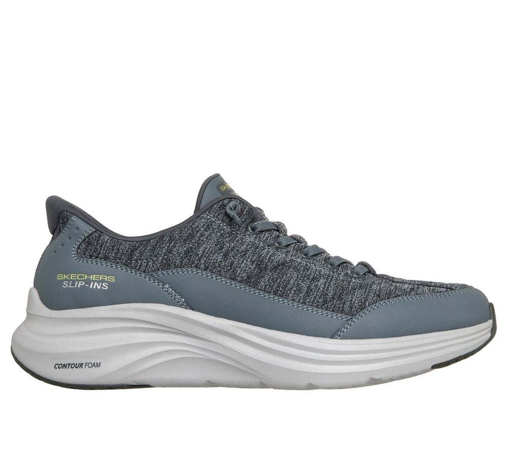 Slip-ins: Contour Foam - Cozy Fit Copost | Skechers Men