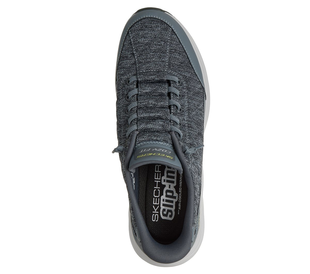 Slip-ins: Contour Foam - Cozy Fit Copost | Skechers Men
