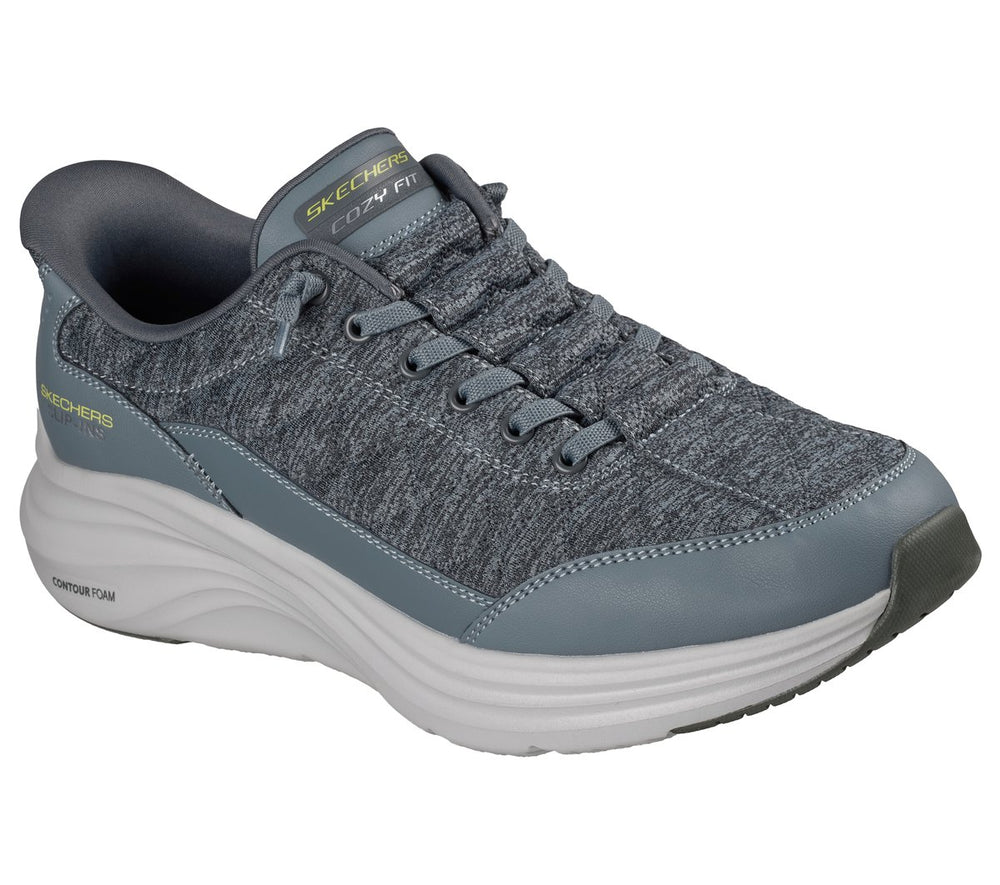 Slip-ins: Contour Foam - Cozy Fit Copost | Skechers Men