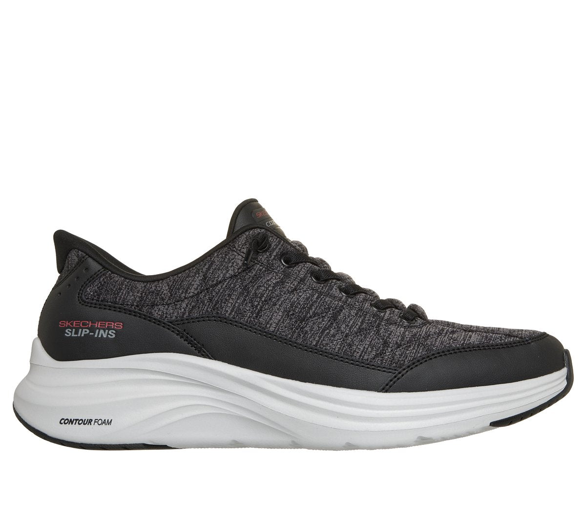 Slip-ins: Contour Foam - Cozy Fit Copost | Skechers Men