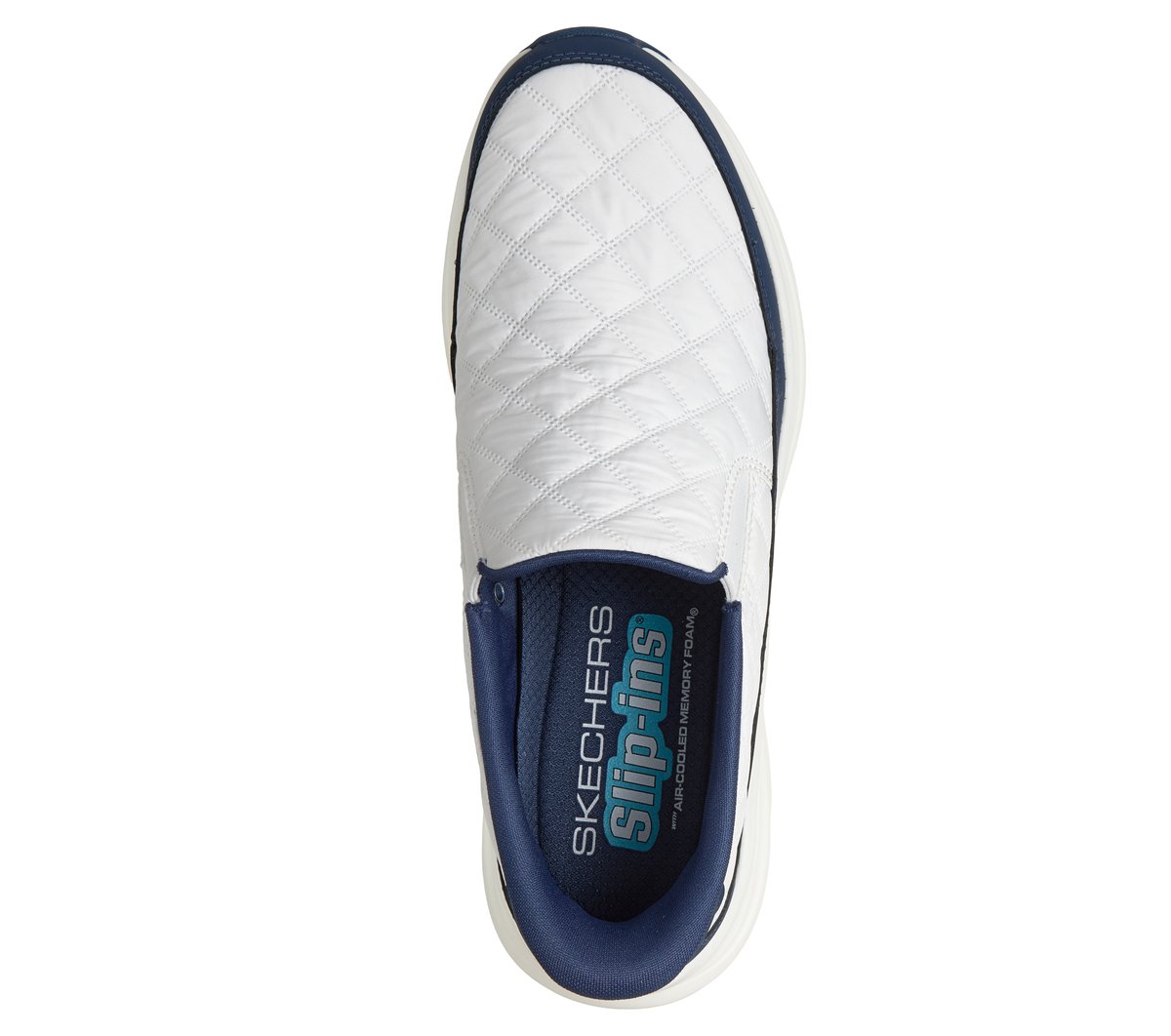 Slip-ins: Contour Foam - Cozy Fit Nordain | Skechers Men