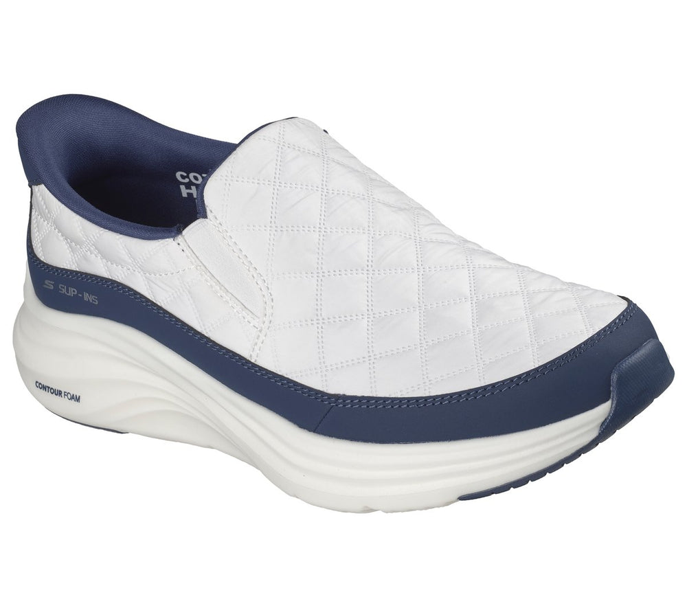 Slip-ins: Contour Foam - Cozy Fit Nordain | Skechers Men