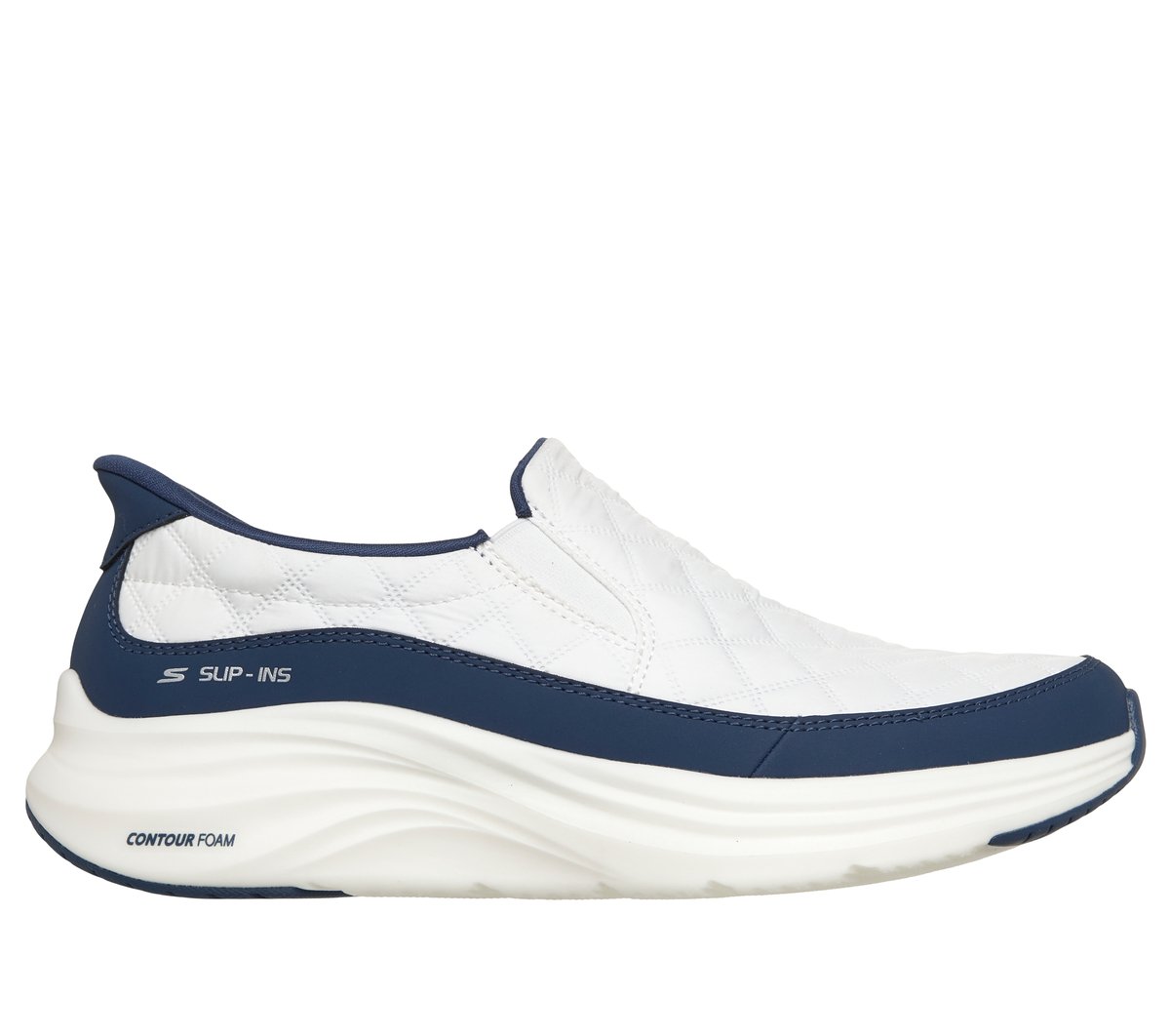 Slip-ins: Contour Foam - Cozy Fit Nordain | Skechers Men