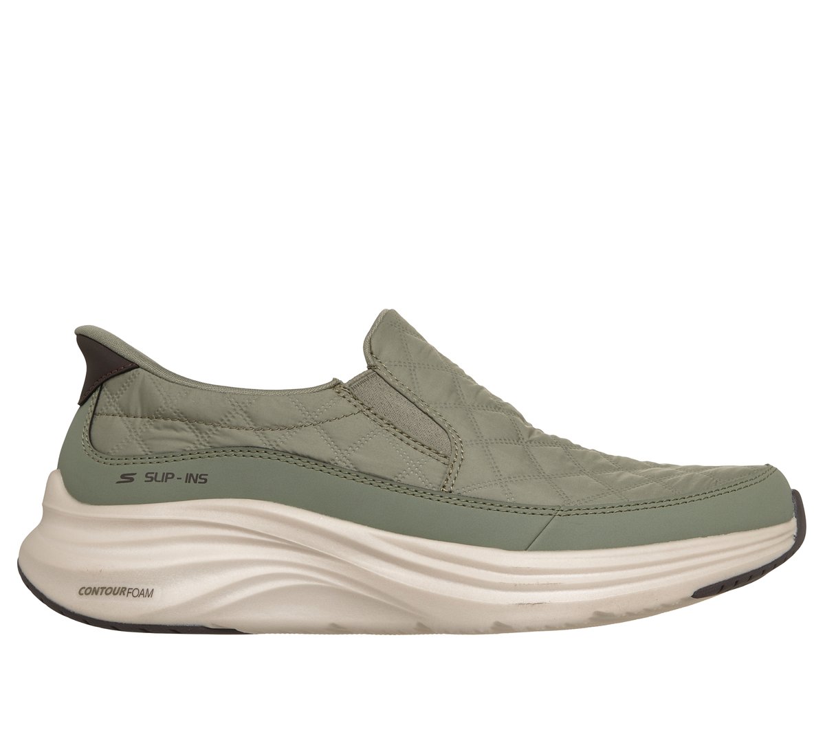 Slip-ins: Contour Foam - Cozy Fit Nordain | Skechers Men
