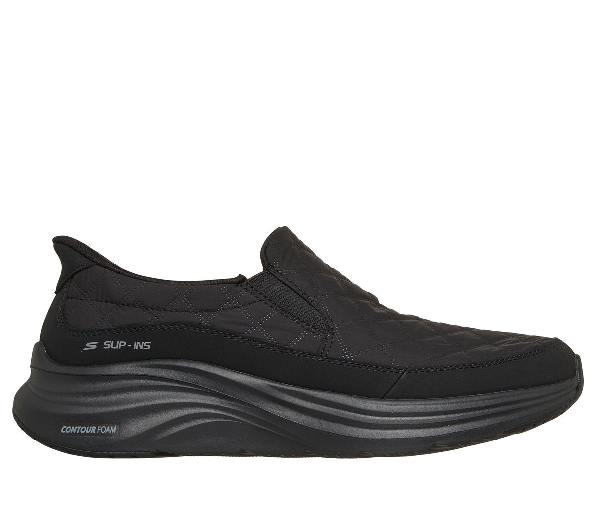 Slip-ins: Contour Foam - Cozy Fit Nordain | Skechers Men