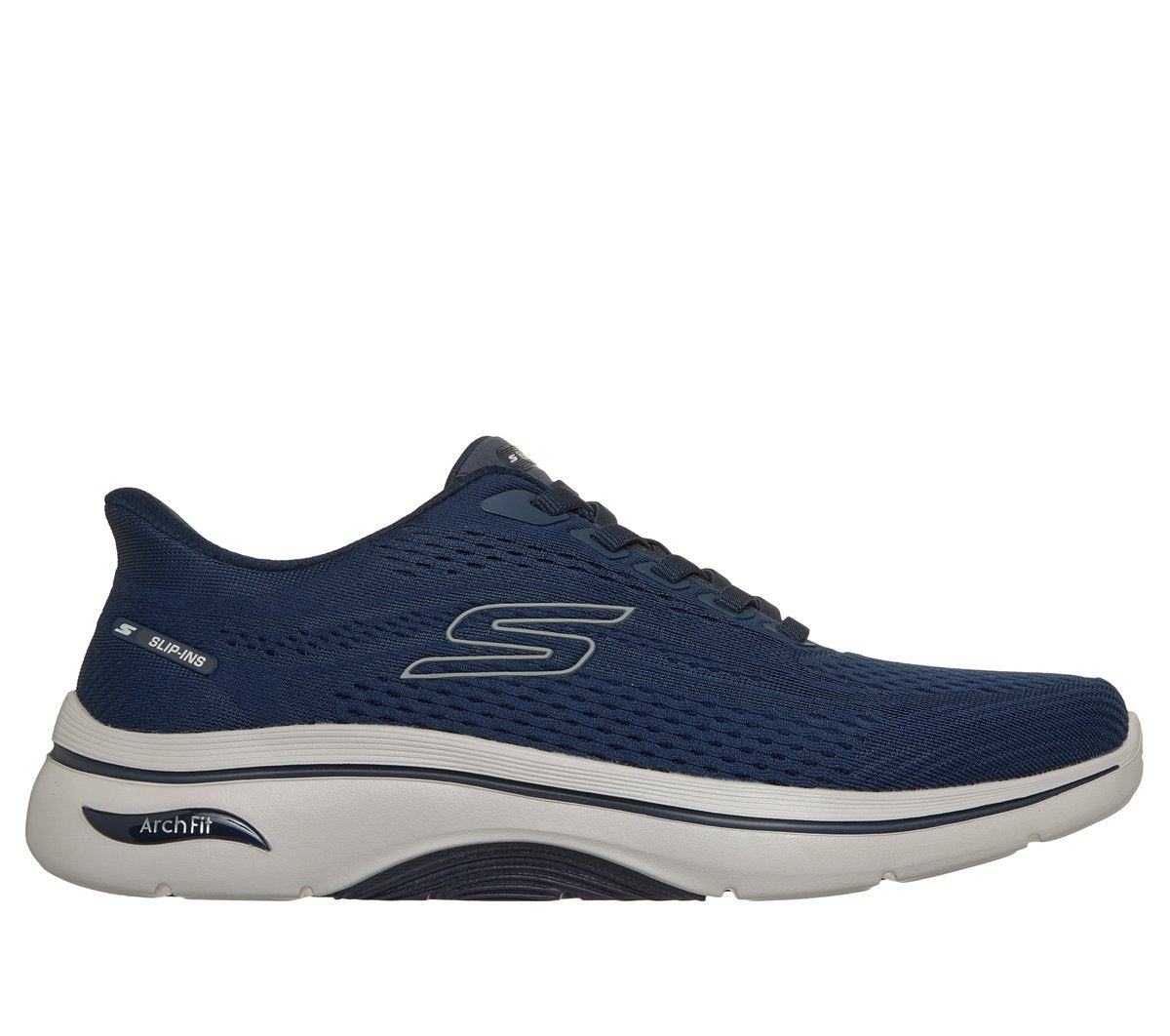 Slip-ins: GO WALK Arch Fit 2.0 - Percy | Skechers Men
