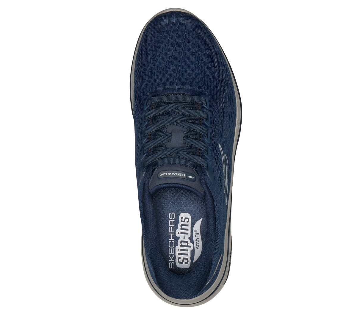 Slip-ins: GO WALK Arch Fit 2.0 - Percy | Skechers Men