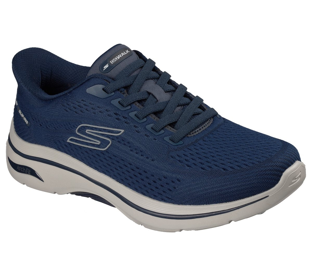 Slip-ins: GO WALK Arch Fit 2.0 - Percy | Skechers Men