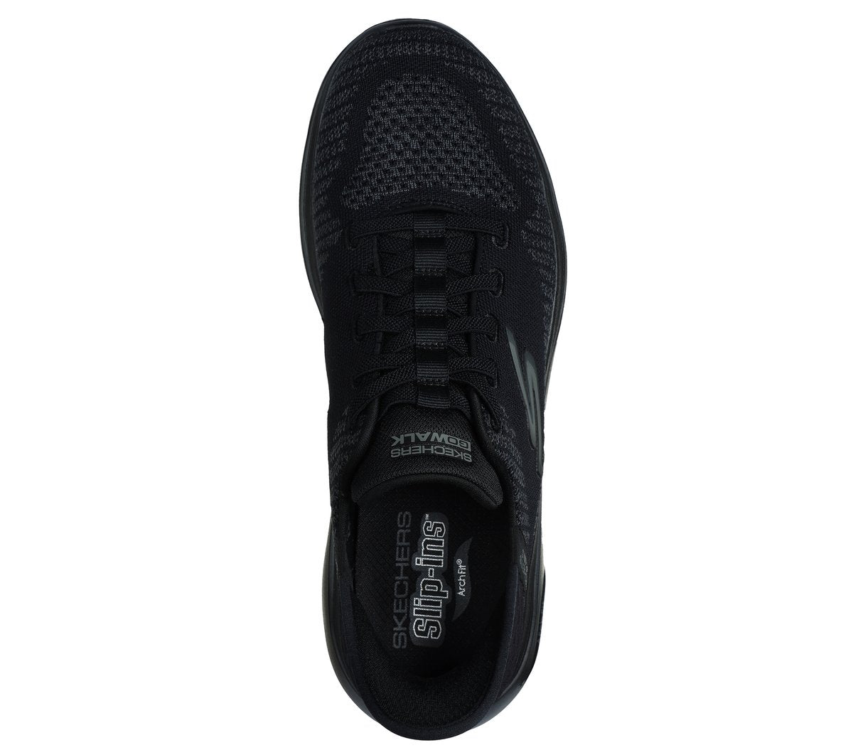Slip-ins: Arch Fit 2.0 - Grand Select 2 | Skechers Men