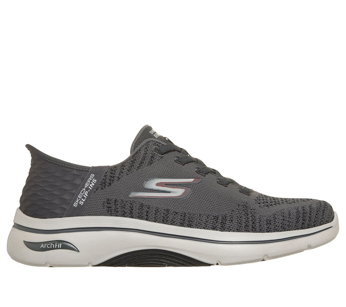 Slip-ins: Arch Fit 2.0 - Grand Select 2 | Skechers Men