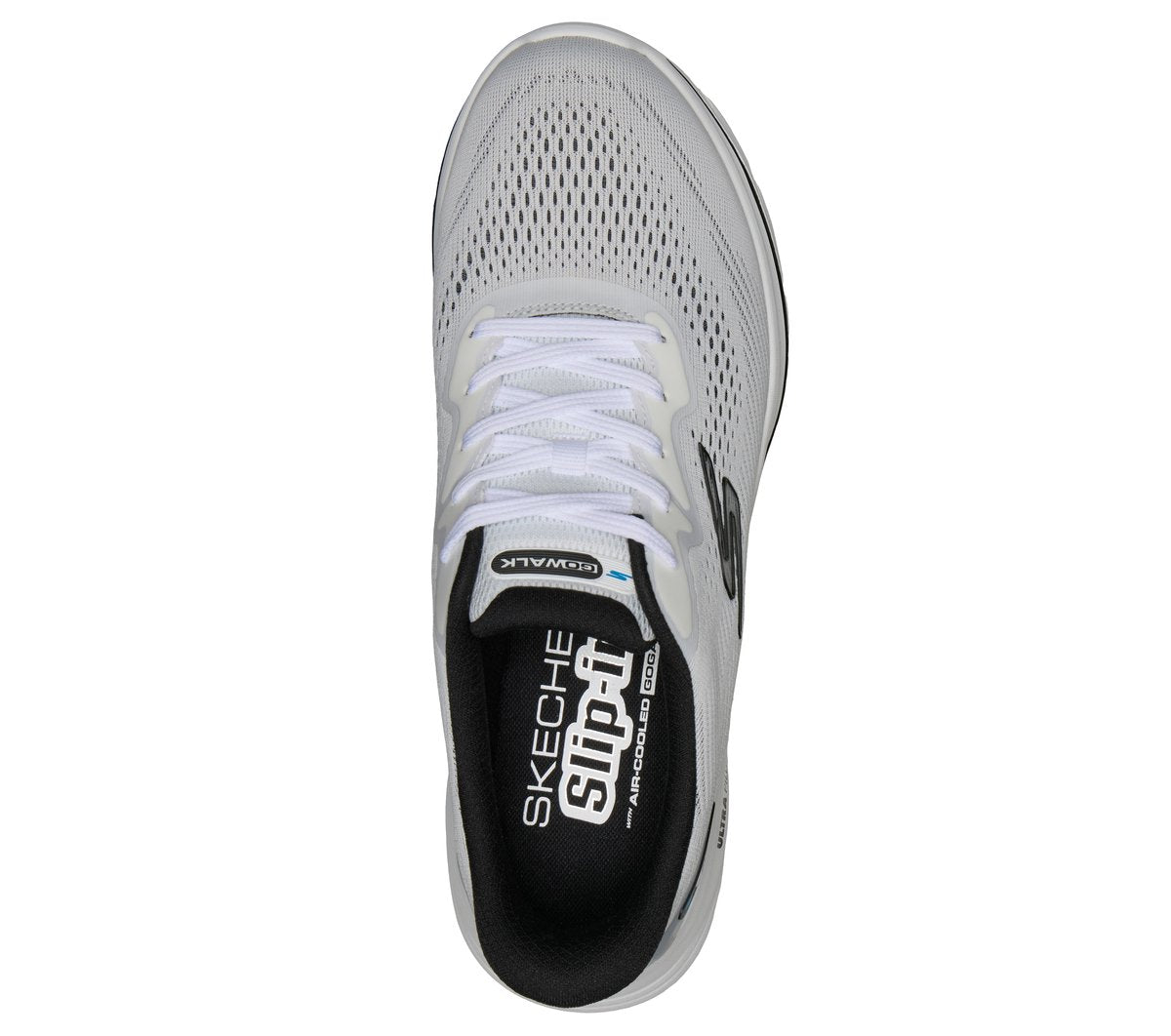 Slip-ins: GO WALK 8 | Skechers Men
