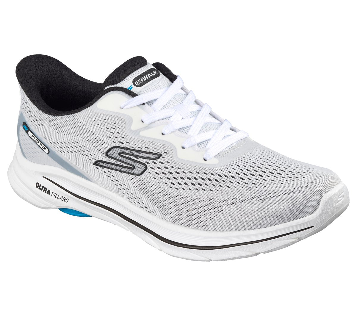 Slip-ins: GO WALK 8 | Skechers Men