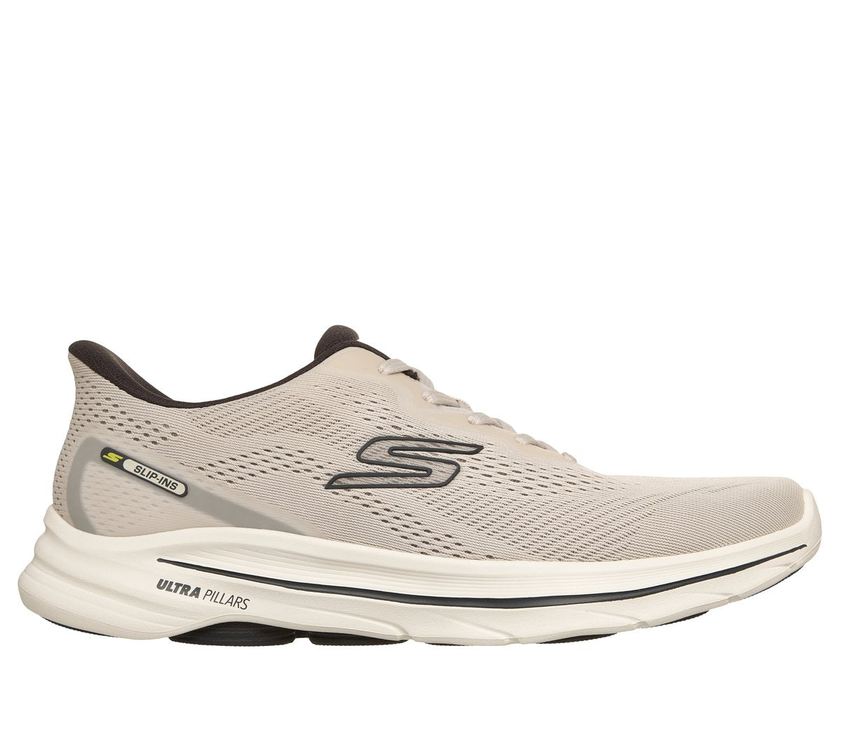 Slip-ins: GO WALK 8 | Skechers Men