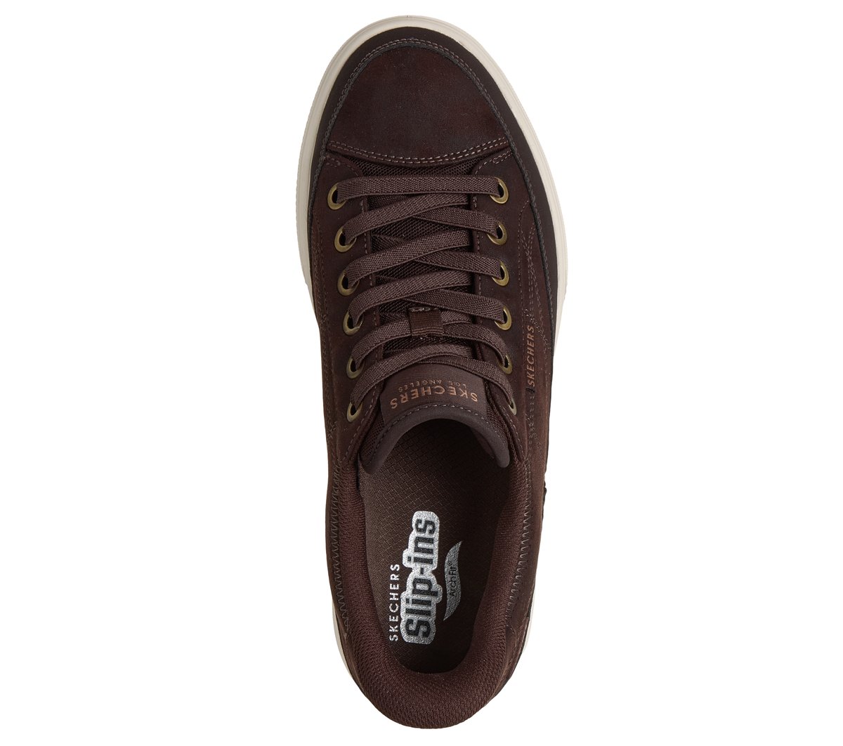 Slip-ins: Arch Fit Arcade - Join Ya There | Skechers Men