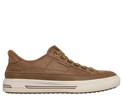 Slip-ins: Arch Fit Arcade - Join Ya There | Skechers Men