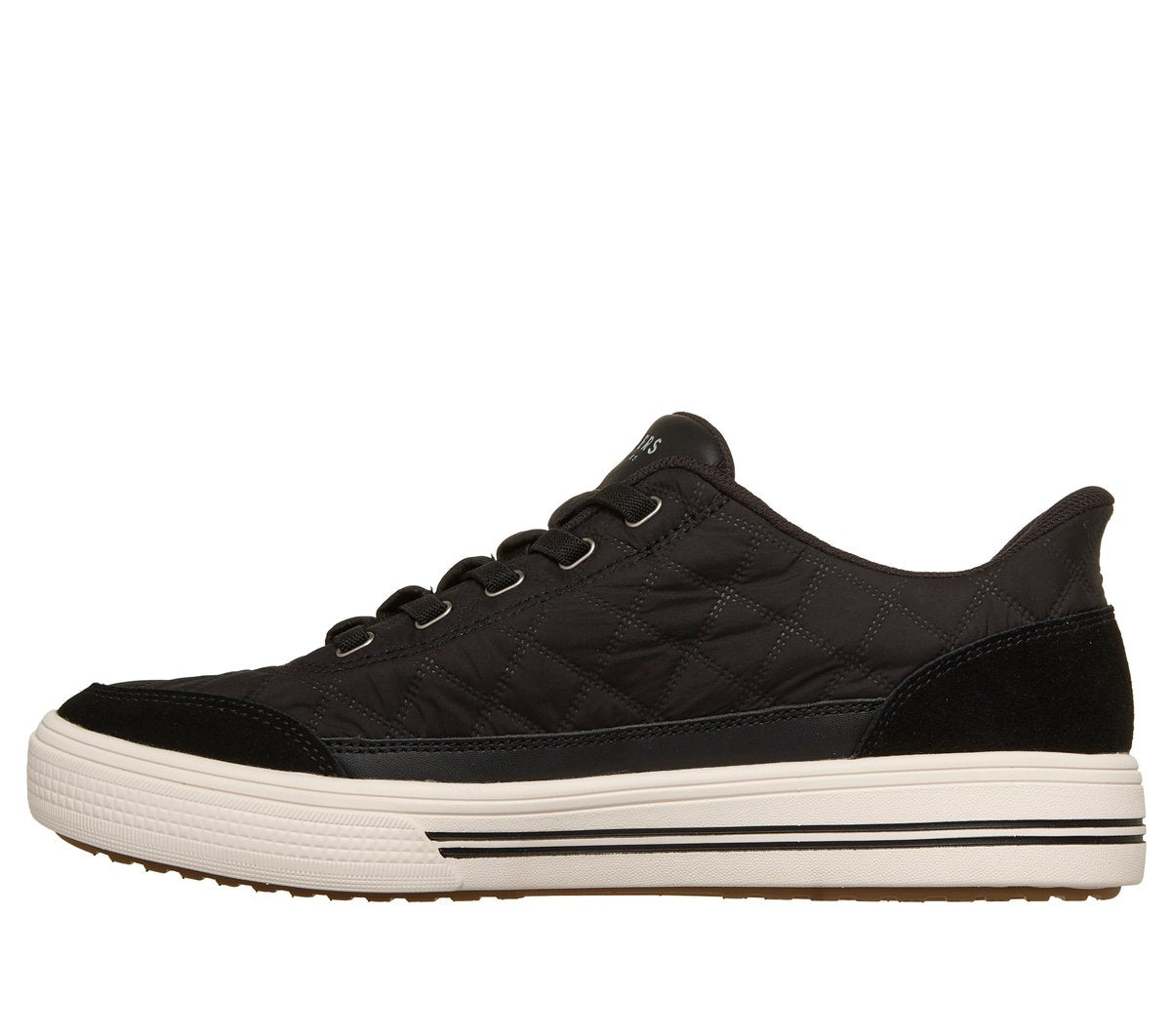 Slip-ins: Arch Fit Arcade - Cozy Fit Charming Daze | Skechers Men