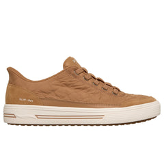 Slip-ins: Arch Fit Arcade - Cozy Fit Charming Daze | Skechers Men