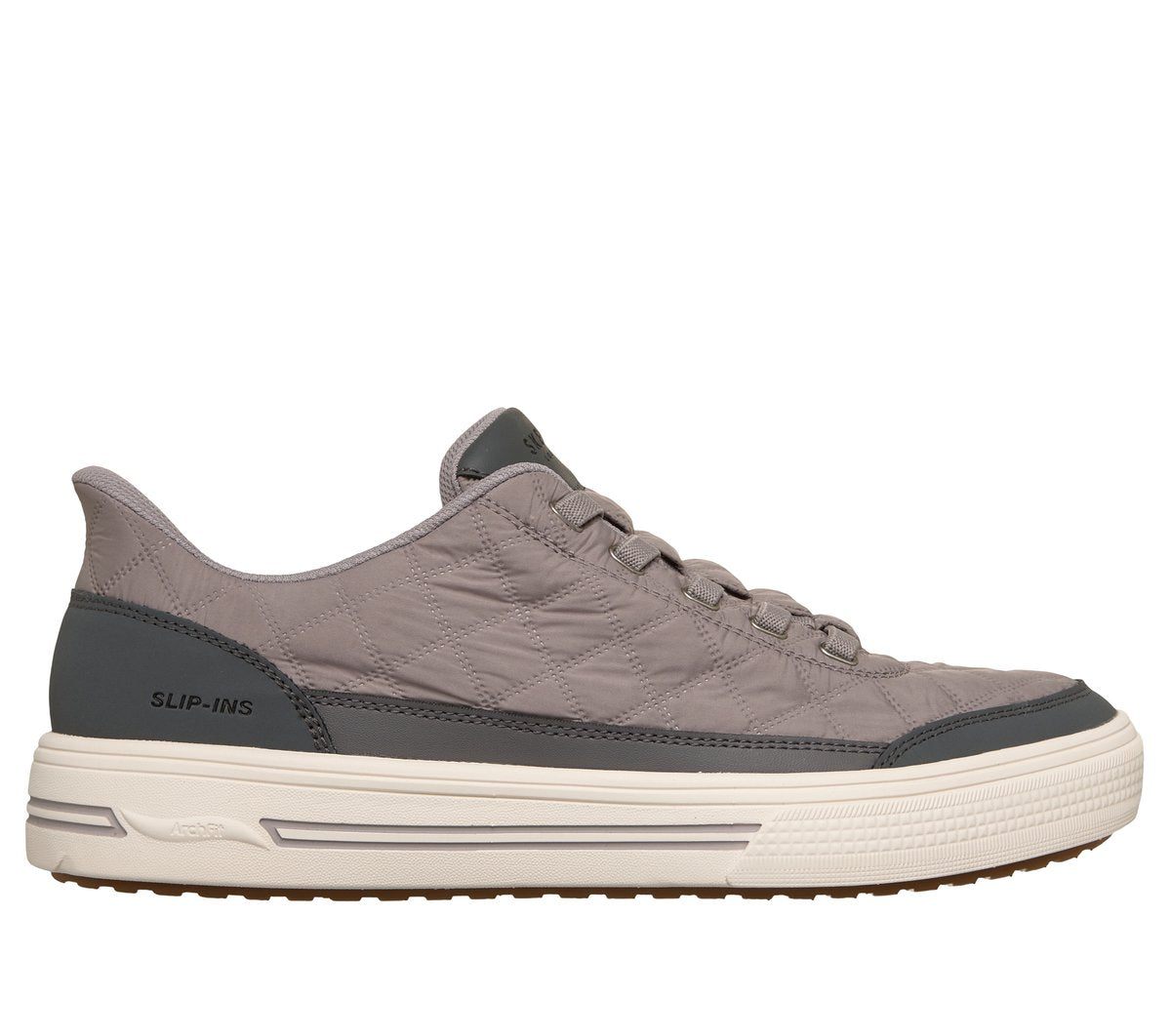 Slip-ins: Arch Fit Arcade - Cozy Fit Charming Daze | Skechers Men