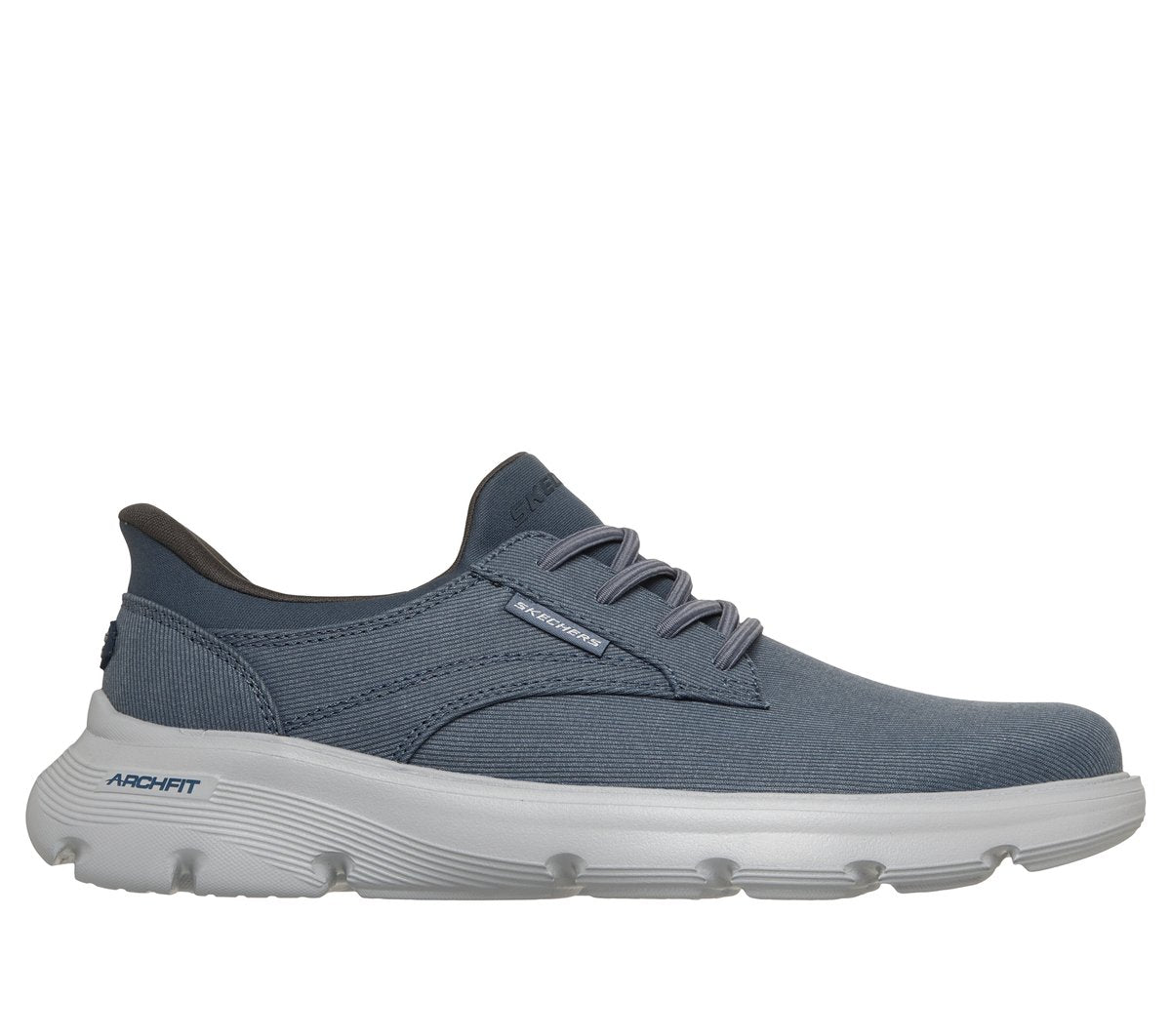 Slip-ins Relaxed Fit: Arch Fit Garza - Thaddeus | Skechers Men