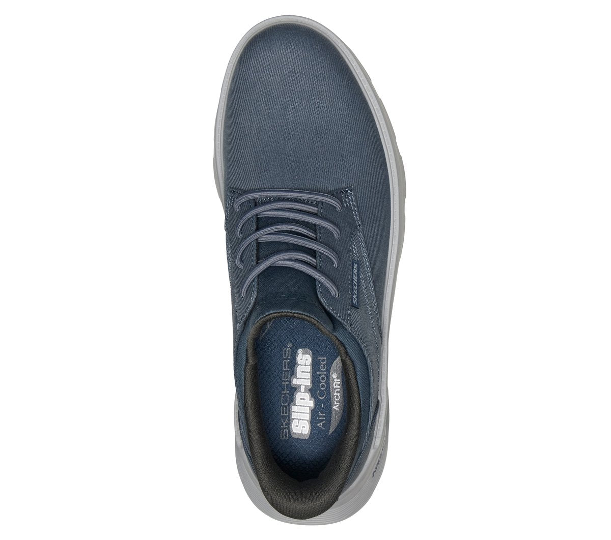 Slip-ins Relaxed Fit: Arch Fit Garza - Thaddeus | Skechers Men
