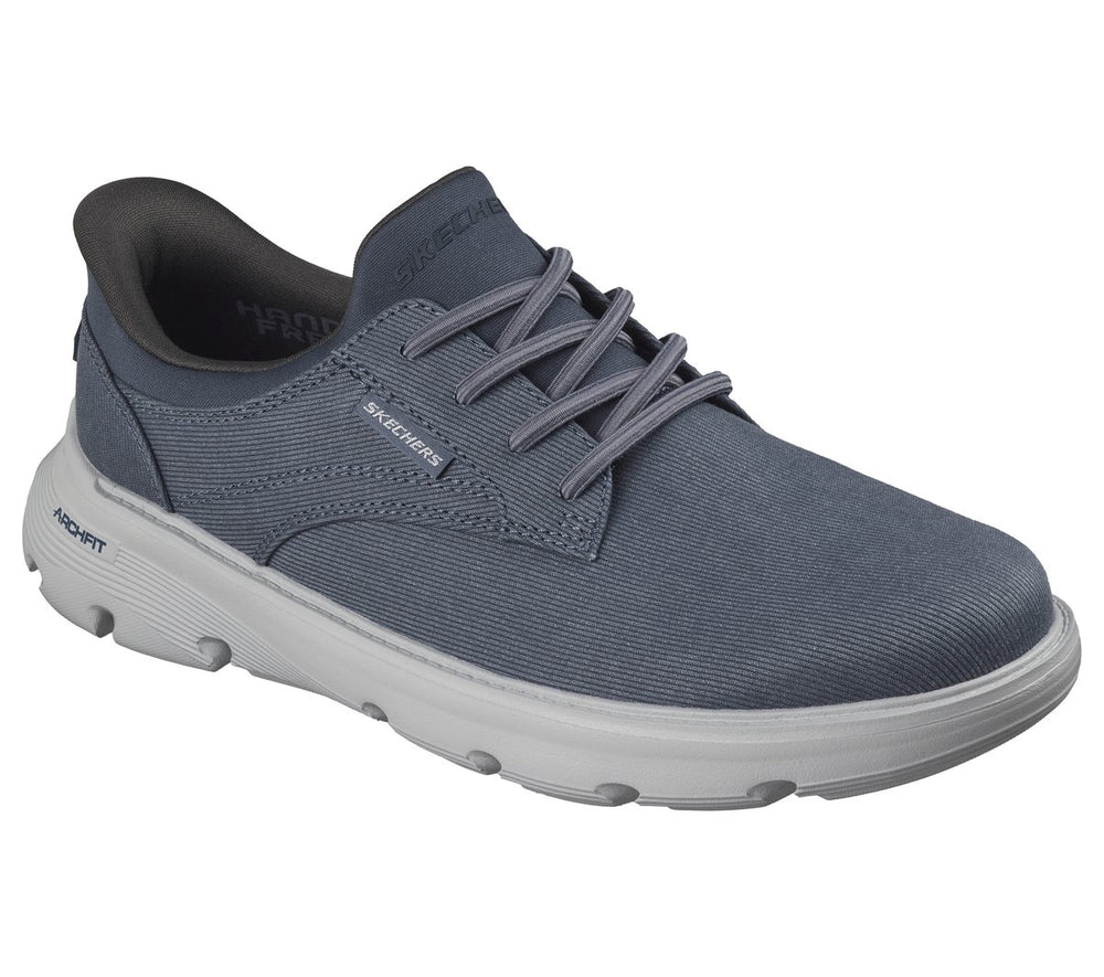 Slip-ins Relaxed Fit: Arch Fit Garza - Thaddeus | Skechers Men