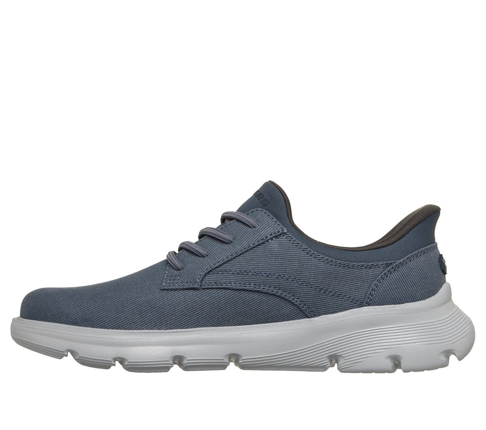 Slip-ins Relaxed Fit: Arch Fit Garza - Thaddeus | Skechers Men