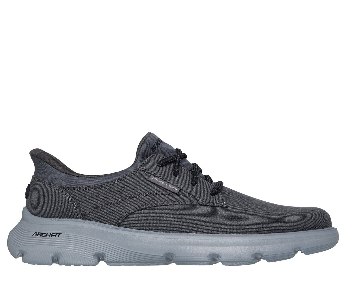 Slip-ins Relaxed Fit: Arch Fit Garza - Thaddeus | Skechers Men