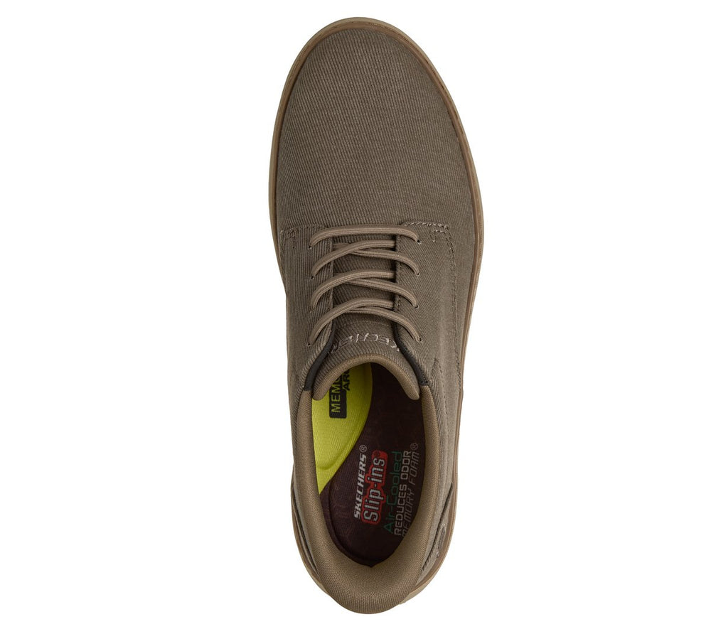 Slip-ins: Hyland - Justino | Skechers Men