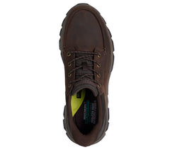 Slip-ins Relaxed Fit: Santoro - Serge | Skechers Men