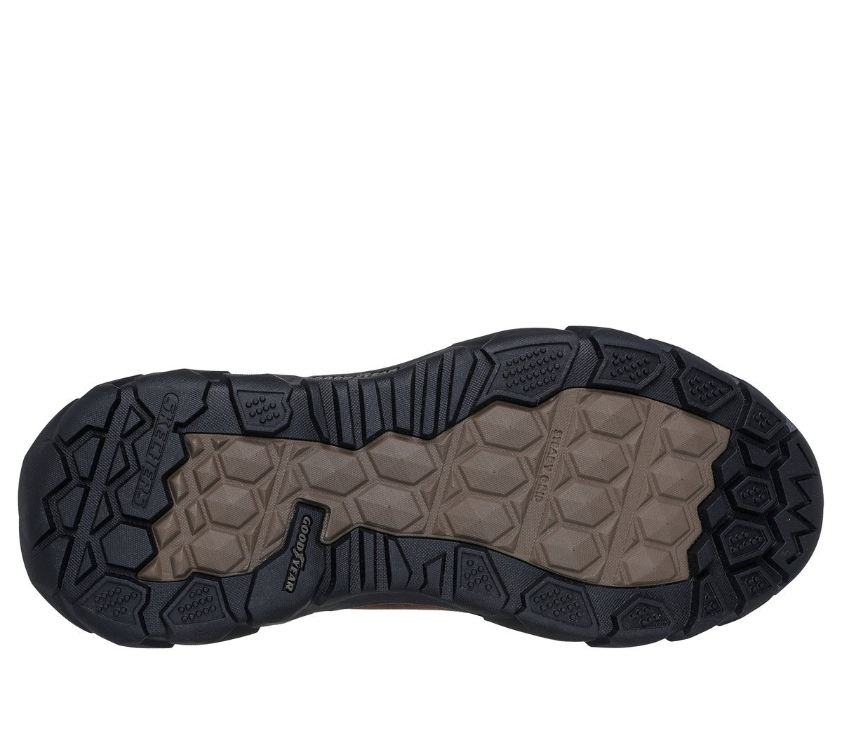 Slip-ins Relaxed Fit: Santoro - Serge | Skechers Men