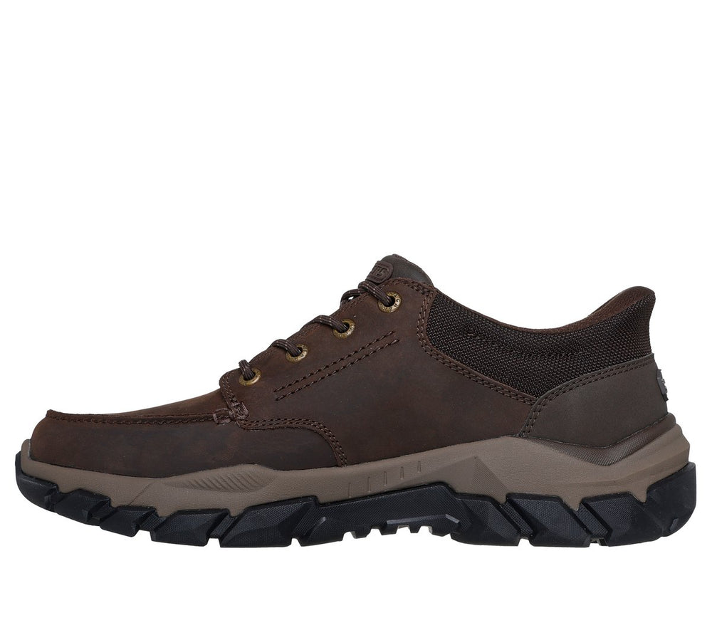 Slip-ins Relaxed Fit: Santoro - Serge | Skechers Men