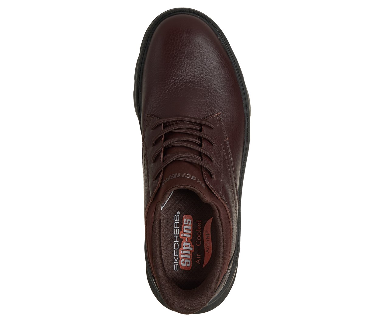 Slip-ins Relaxed Fit: Arch Fit Garza - Langston | Skechers Men