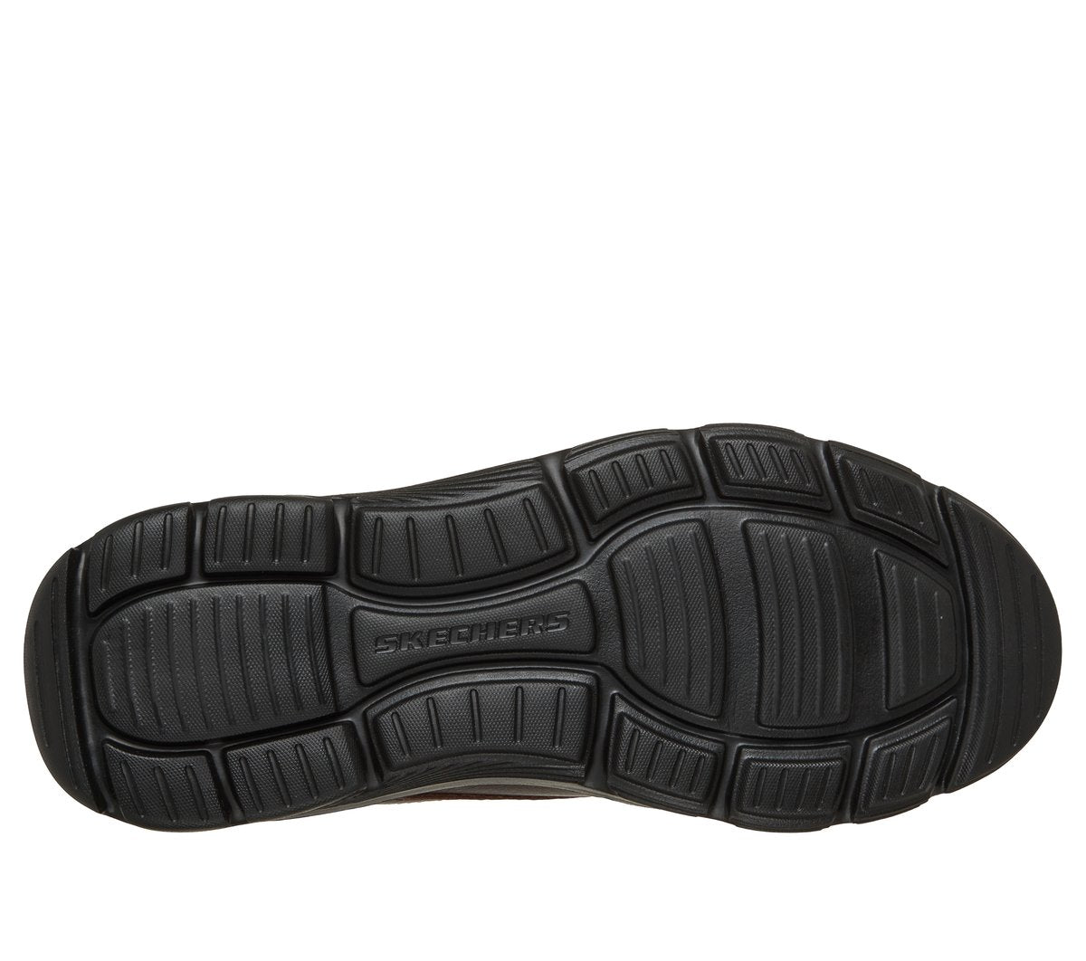 Slip-ins Relaxed Fit: Arch Fit Garza - Langston | Skechers Men