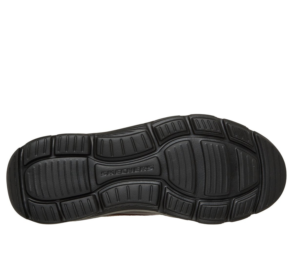 Slip-ins Relaxed Fit: Arch Fit Garza - Langston | Skechers Men