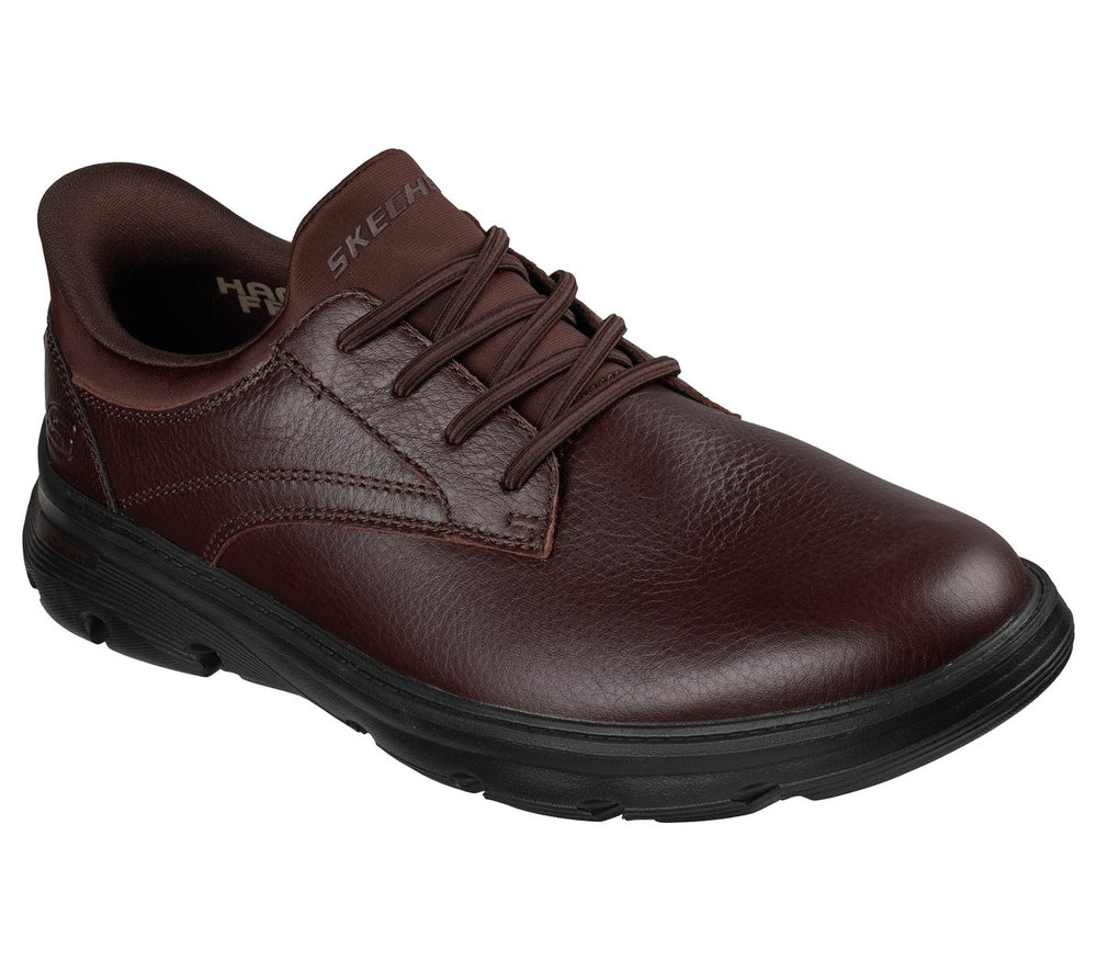 Slip-ins Relaxed Fit: Arch Fit Garza - Langston | Skechers Men