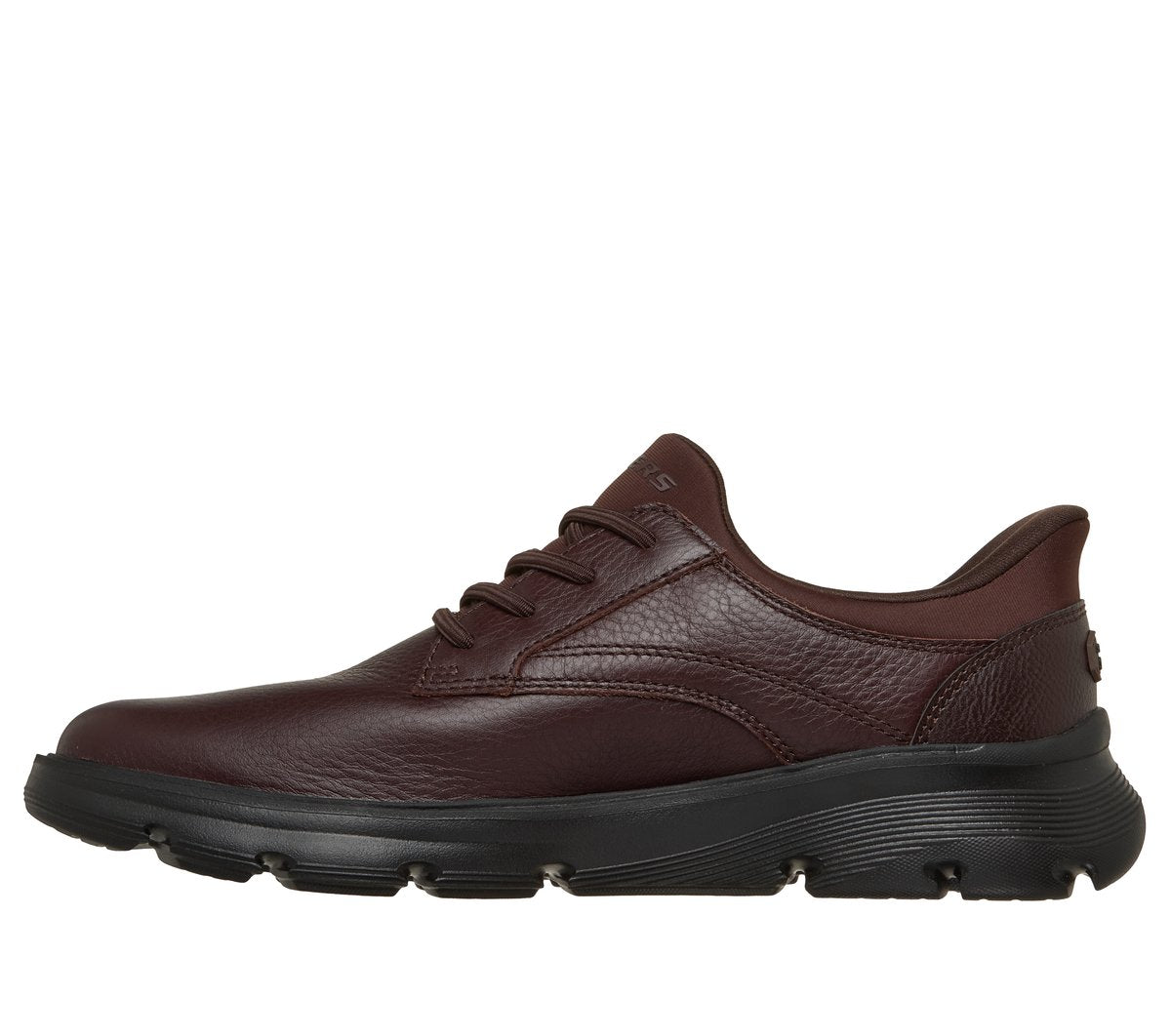 Slip-ins Relaxed Fit: Arch Fit Garza - Langston | Skechers Men