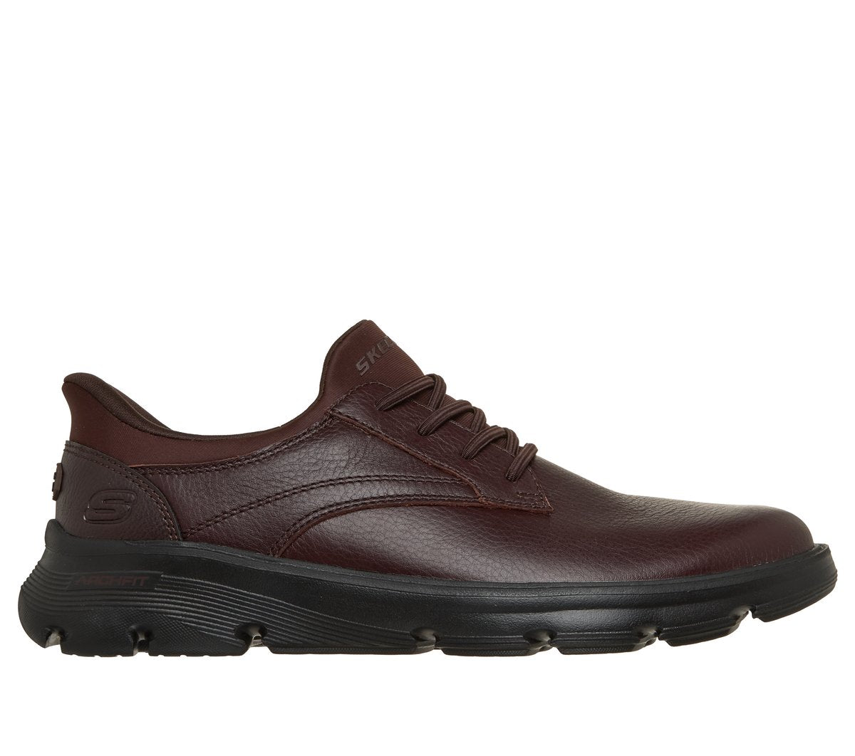 Slip-ins Relaxed Fit: Arch Fit Garza - Langston | Skechers Men