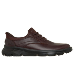 Slip-ins Relaxed Fit: Arch Fit Garza - Langston | Skechers Men