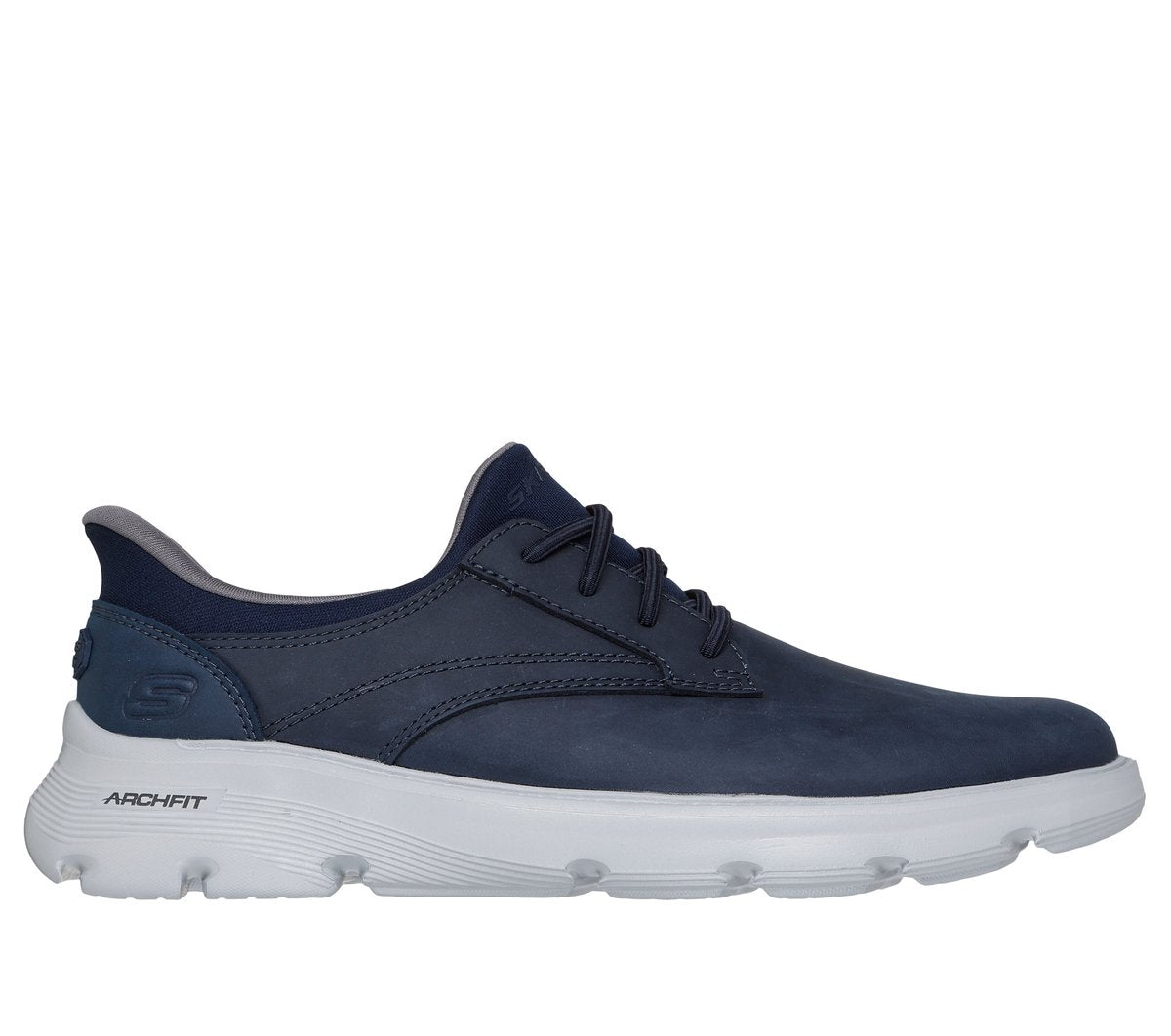 Slip-ins Relaxed Fit: Arch Fit Garza - Langston | Skechers Men