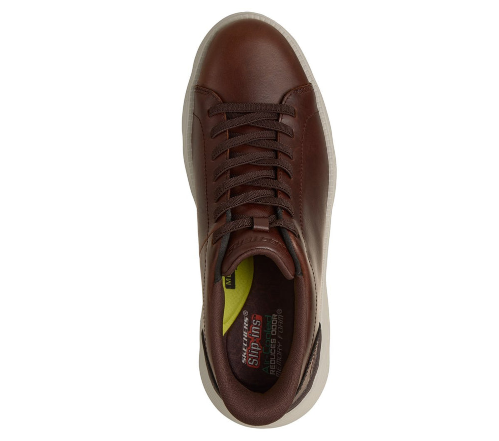 Slip-ins: Garza - Enticer | Skechers Men